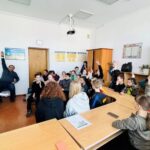 «ЗЕМЛЯ – НАШ СПІЛЬНИ ДІМ»