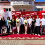 СВЯТО ОСТАНЬОГО ДЗВОНИКА “СЕРЦЕ ДИТИНСТВА”